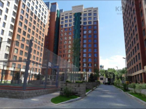 LEGENDA Apartments, ЖК Легенда, Центр города